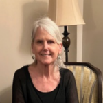 Patricia Lyman