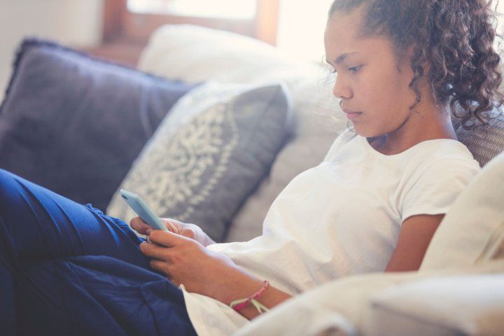 Elevated Tween Screen Time Linked to Disruptive Behavior Disorders